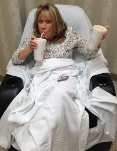 Want to share it, here have some it's delicious